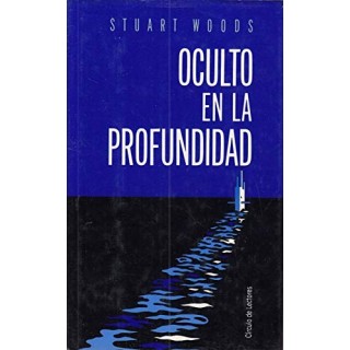 Oculto en la profundidad